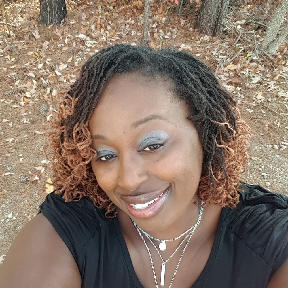 Meet your Posher, Tamika